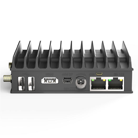 Compulab MintBox Mini 2
