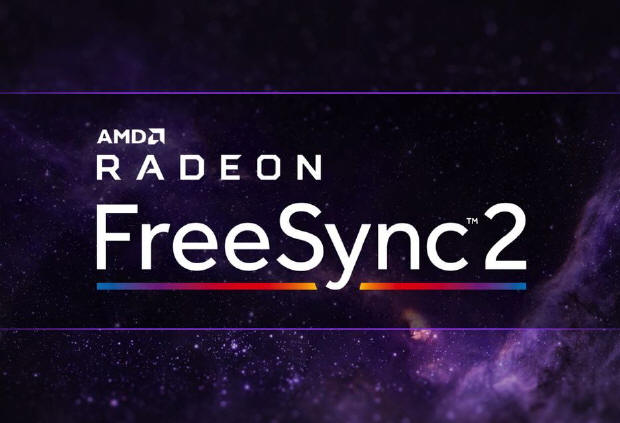 Obsuga FreeSync 2 HDR dodana do gry Far Cry 5