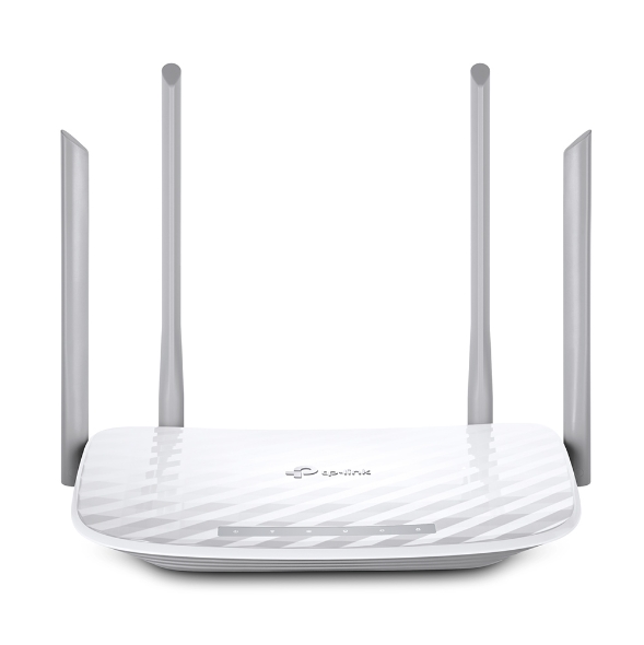 TP-Link Archer C5 – w nowej odsłonie