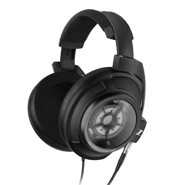 Sennheiser HD 820 już dostępne w polsce