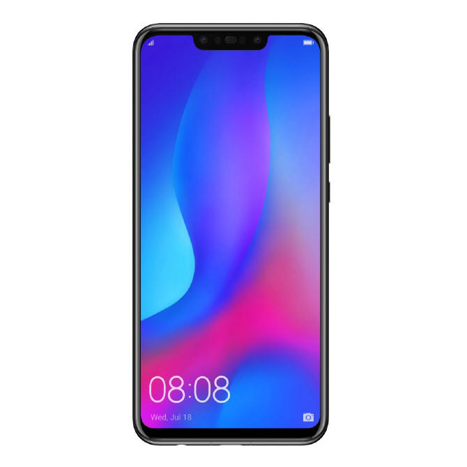 Huawei Nova 3 już w Polsce