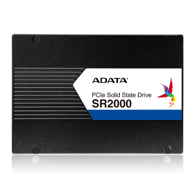 ADATA SR2000 - SSD klasy przemysowej