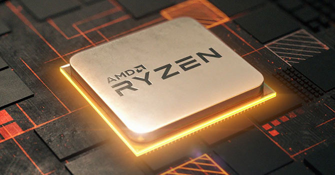 AMD Ryzen trzeciej generacji, nie tak szybko...