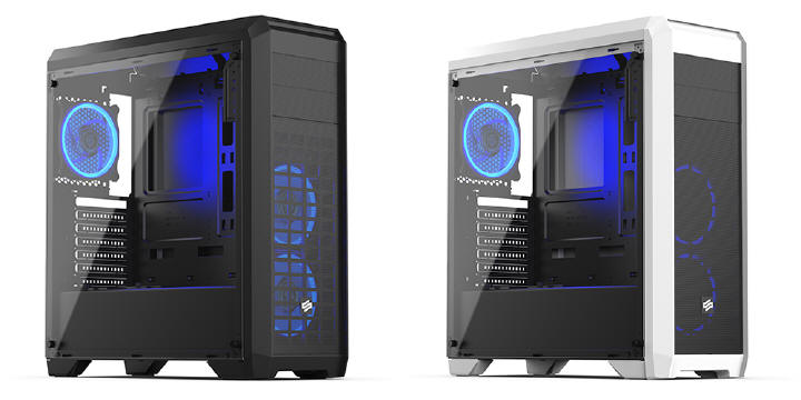 Regnum RG4T RGB oraz Regnum RG4TF RGB