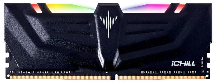 Inno3D wchodzi na rynek pamici RAM