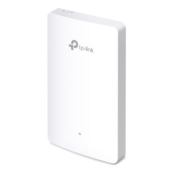 TP-Link EAP225-Wall – kompaktowy nacienny punkt dostpowy