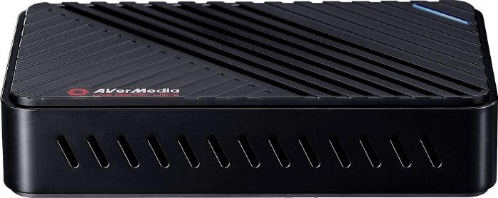 AVerMedia GC553 Live Gamer Ultra