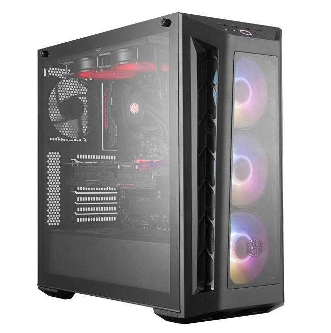 Cooler Master MasterBox MB530P