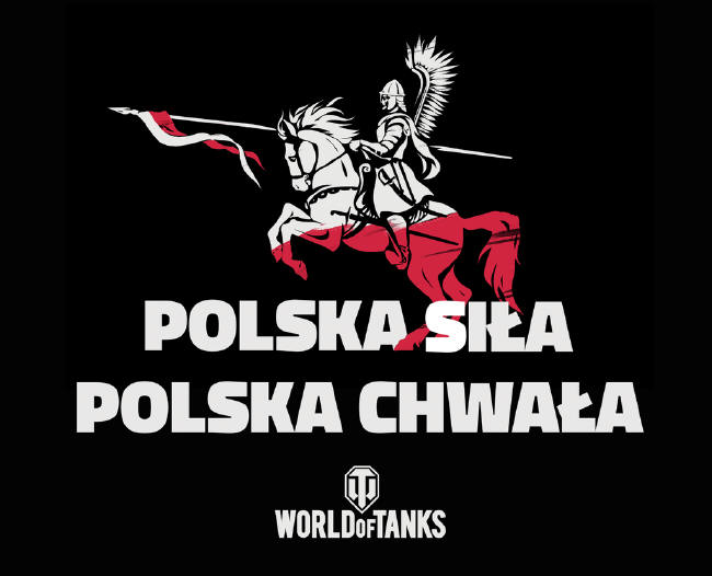 Premiera polskich czołgów w World of Tanks