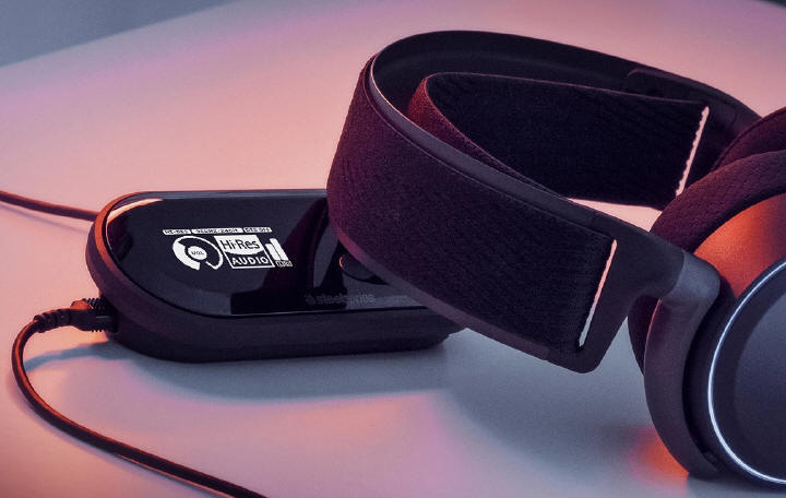 SteelSeries GameDAC