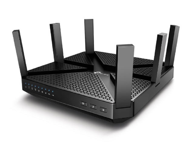 TP-Link Archer C4000
