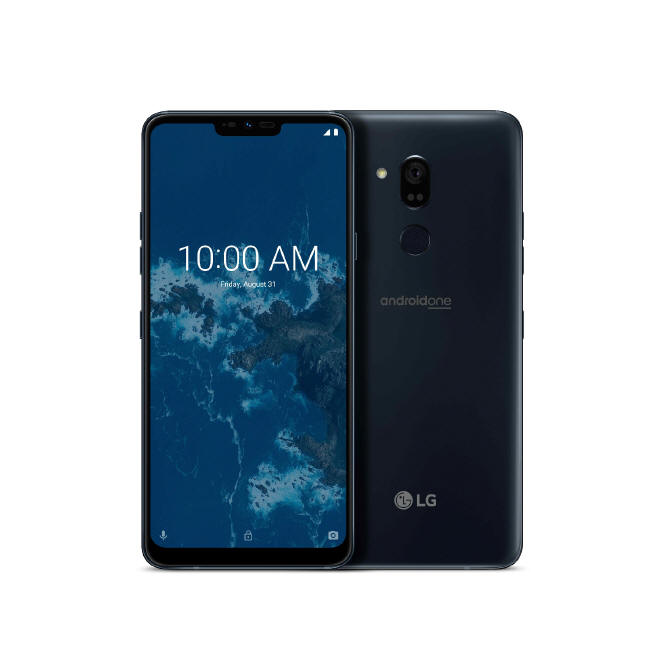 Smartfony LG G7 One oraz LG G7 Fit