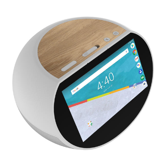 ARCHOS - Asystent domowy Hello w trzech wersjach