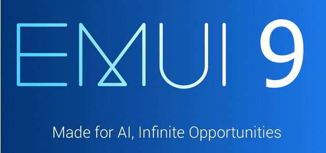 Huawei zapowiada EMUI 9.0