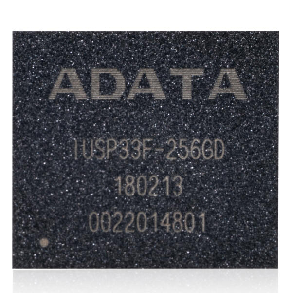 ADATA IUSP33F - dysk PCIe SSD w obudowie BGA