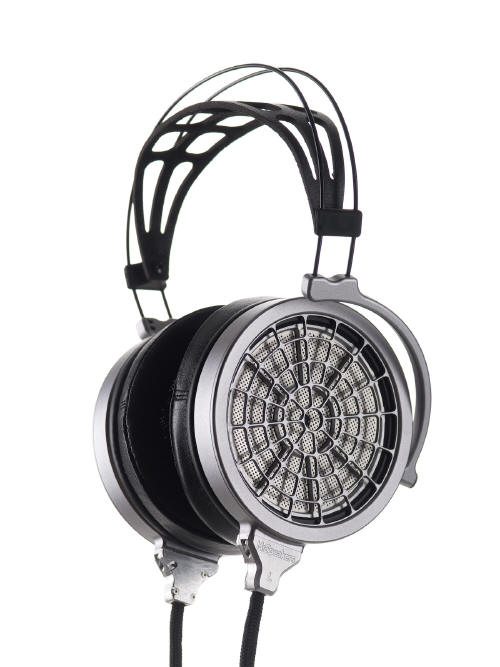 MrSpeakers VOCE – słuchawki elektrostatyczne