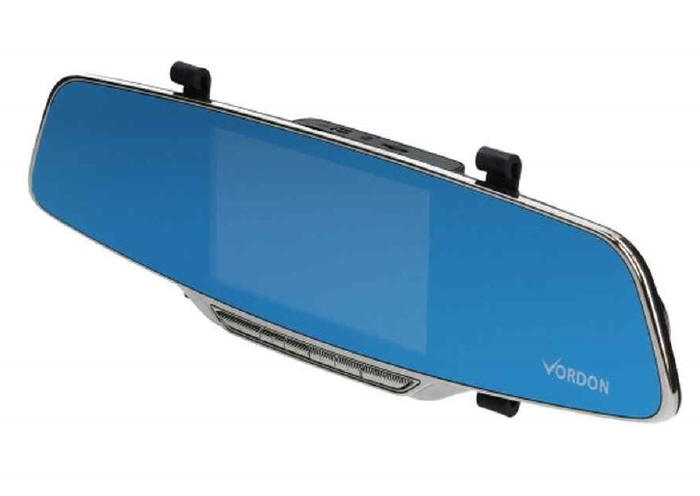 VORDON DVR-195