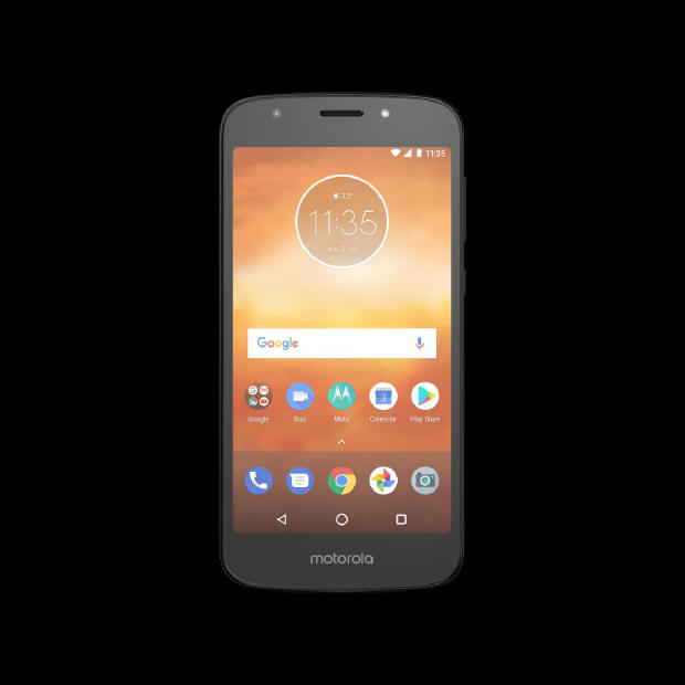 Motorola moto e5 play już w sprzedaży