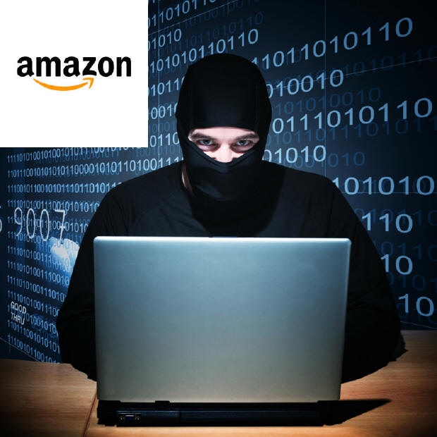 Amazon zaatakowany od środka...