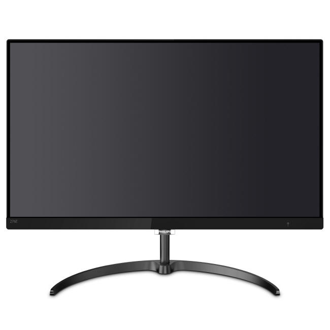 Philips 276E8VJSB – monitor 4K z matryc IPS