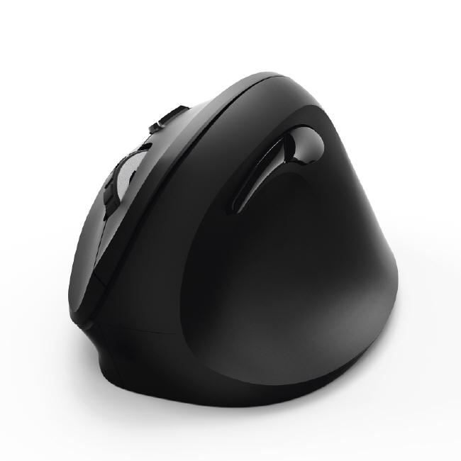 Hama - Ergonomiczna mysz EMW-500