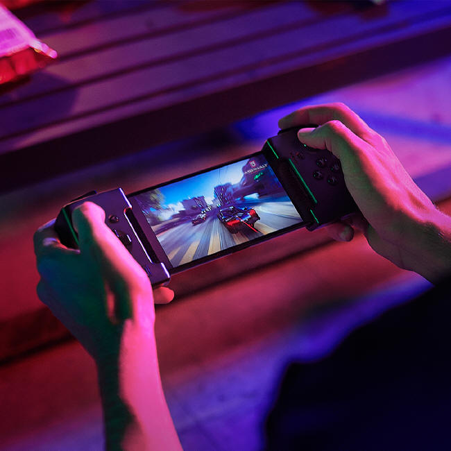 Rusza przedsprzeda� ASUS ROG Phone