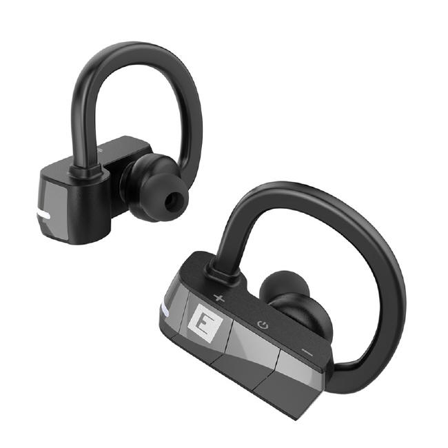 Bezprzewodowe ERATO Rio 3 i Muse 5