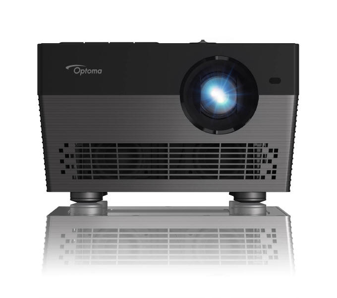 Optoma UHL55 – przenośny projektor 4K