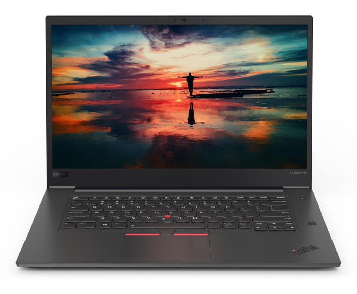 Najmocniejszy ultrabook ThinkPad, już dostępny w Polsce