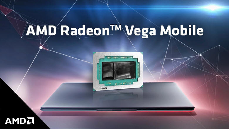 AMD Radeon Vega Mobile pojawi si w MacBookach Pro