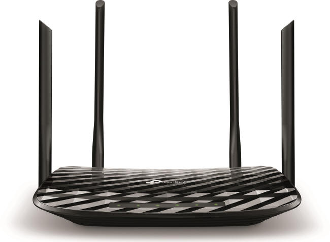 TP-Link Archer C6