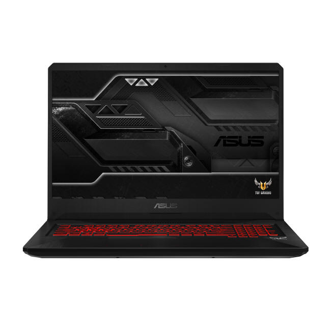 ASUS TUF Gaming FX705