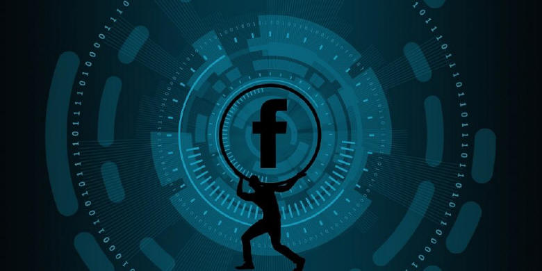 120 milionów kont użytkowników Facebooka na sprzedaż