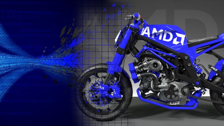 AMD - Nowe sterowniki Radeon Pro z 290 certyfikatami