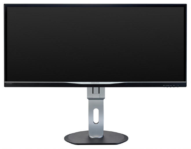 Philips BDM3470UP z matryc IPS wraca na rynek z now cen