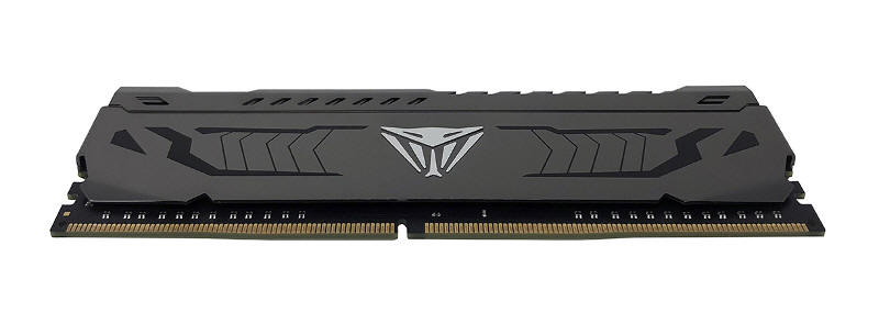 Patriot Viper Steel DDR4