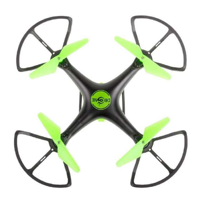 uGo Fen 2.0 - dron dla początkujących