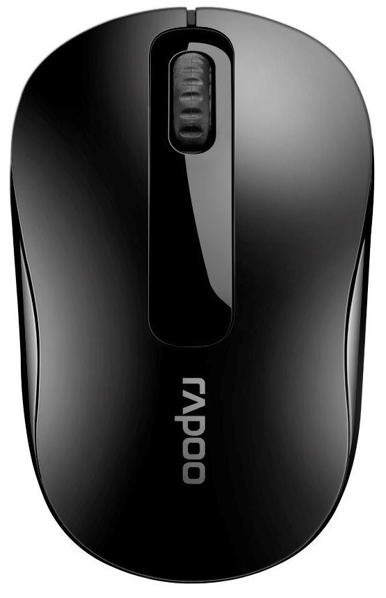 Rapoo M10 Plus – kompaktowa i niedroga mysz bezprzewodowa