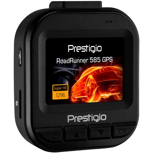 Prestigio Roadrunner i Cube