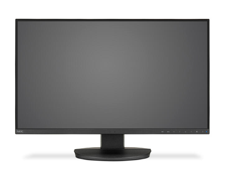 NEC MultiSync EA271U – zaawansowany monitor UHD