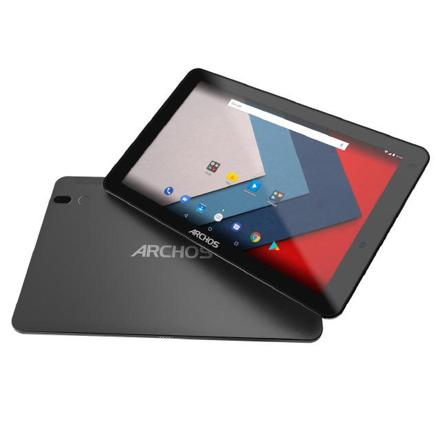 ARCHOS Oxygen 101 S