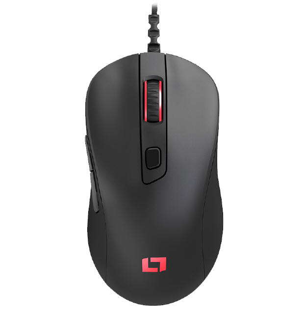 Lioncast LM50 – mysz do e-sportowych zmaga