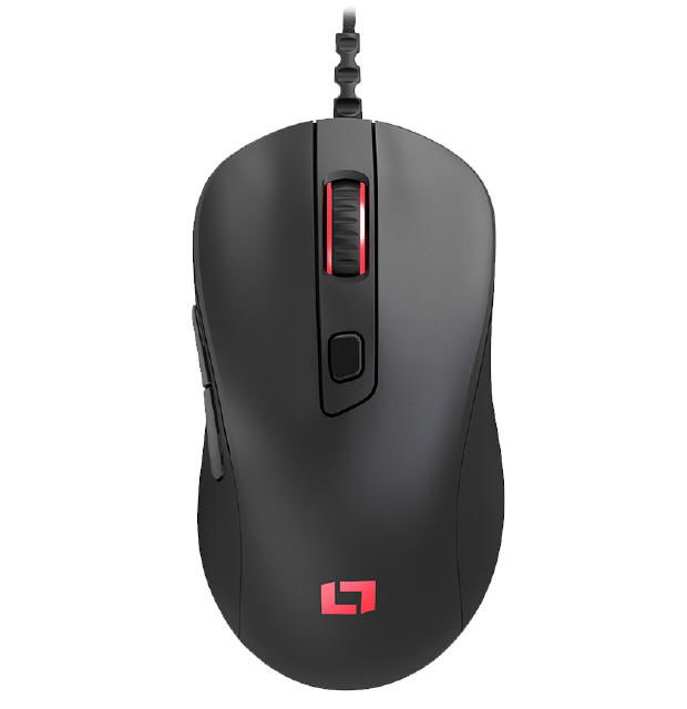 Lioncast LM50 – mysz do e-sportowych zmagań