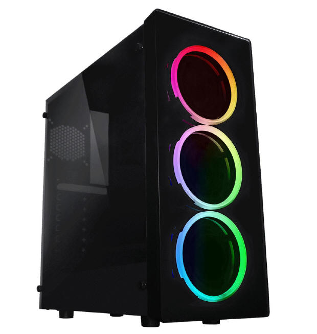 Raidmax Neon RGB