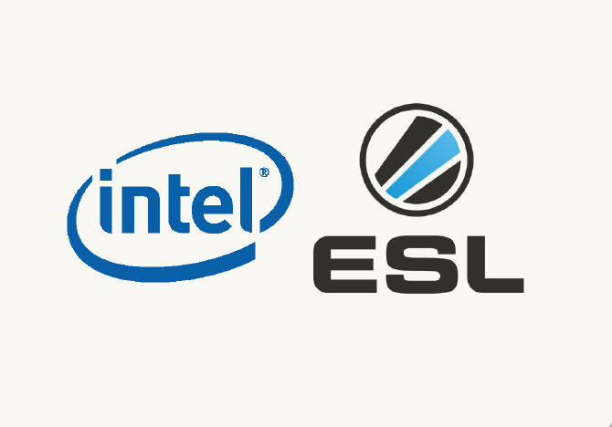 Intel i ESL wzmacniają współpracę