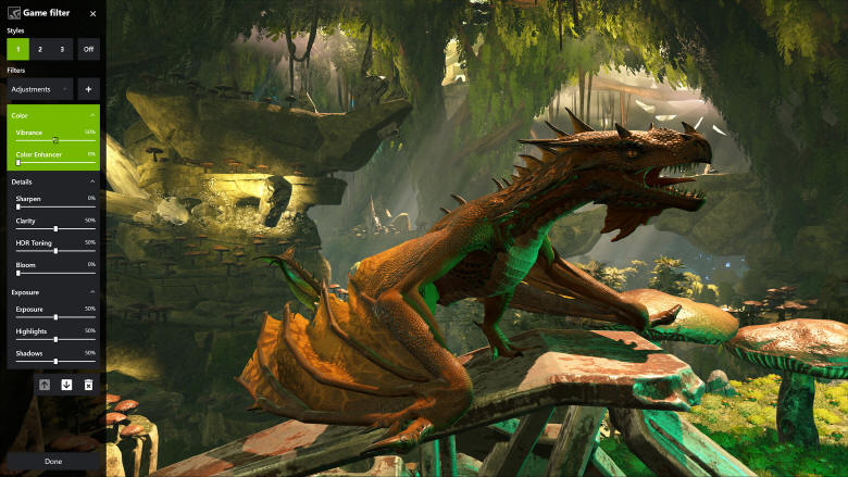NVIDIA wydaje sterownik Game Ready dla gry Fortnite: Battle Royale