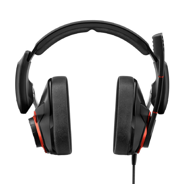 Sennheiser GSP 600 dla graczy