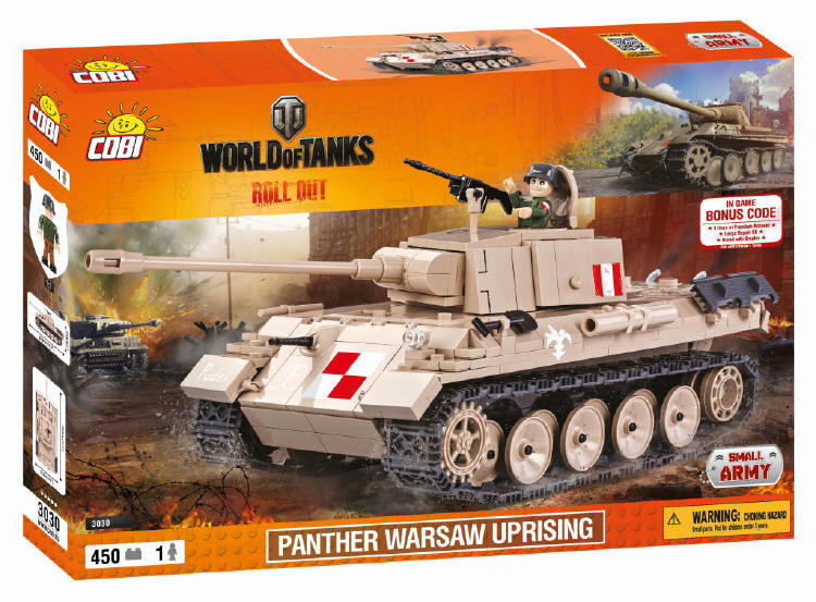 Wargaming - Aukcje na rzecz 26 finału WOŚP