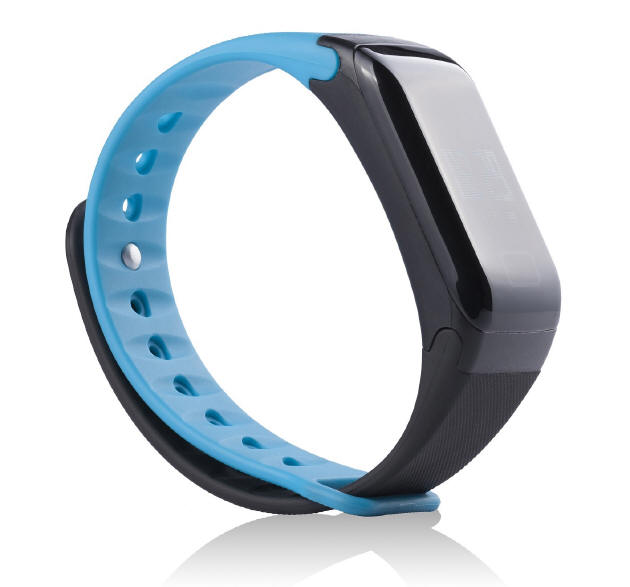 GOCLEVER Smart Band MAX FIT