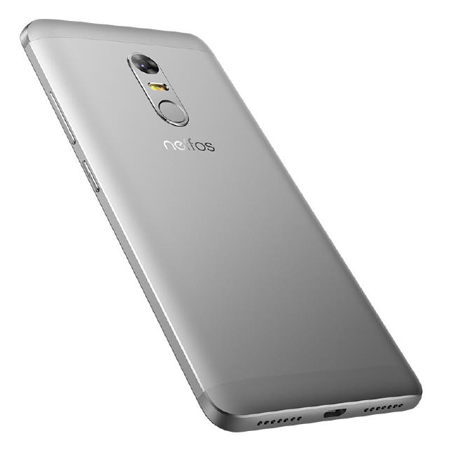TP-Link Neffos X1 Max z większą pamięcią